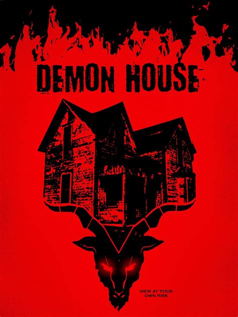 watch demon house